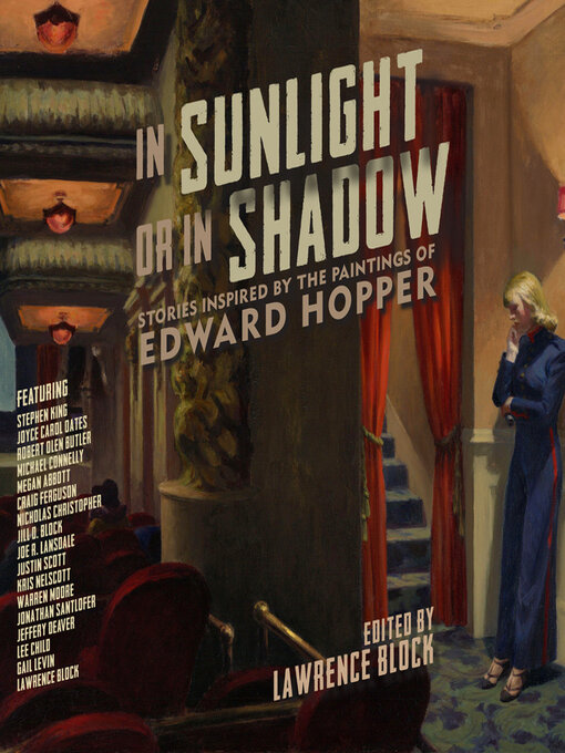 Title details for In Sunlight Or In Shadow by Lawrence Block - Available